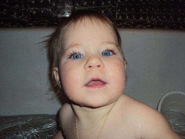 Юля Кочемасова