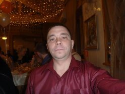 Николай Бутузов