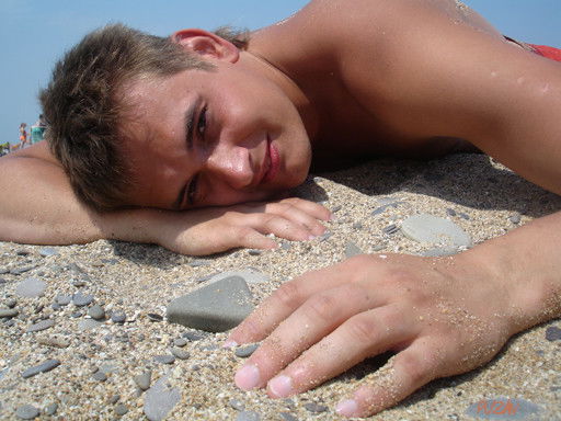 Евгений Обухов