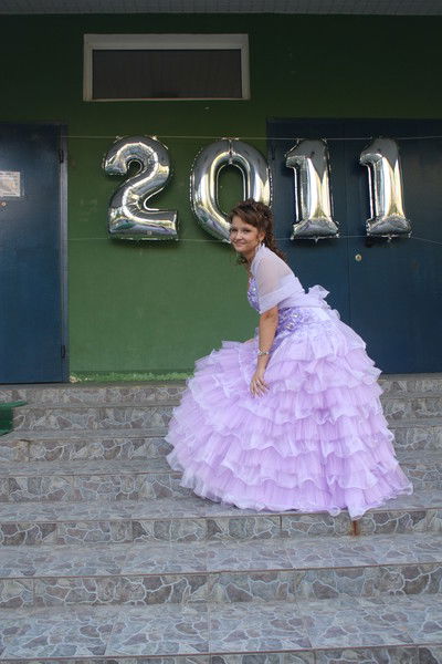 Анюта=) Мишунина