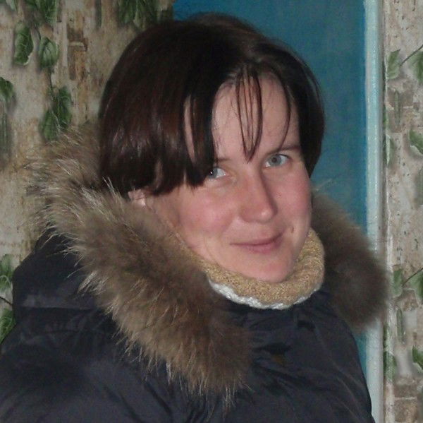 Ксения Ильченко