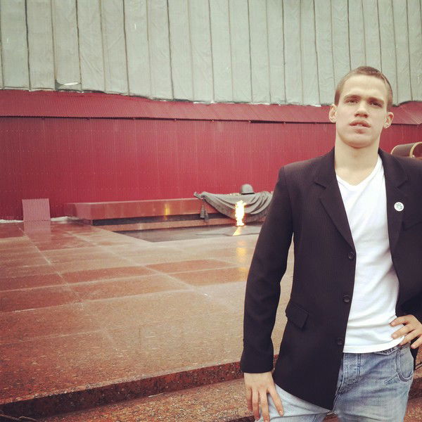 Алексей Бутенко