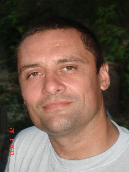 Юрий Фролов