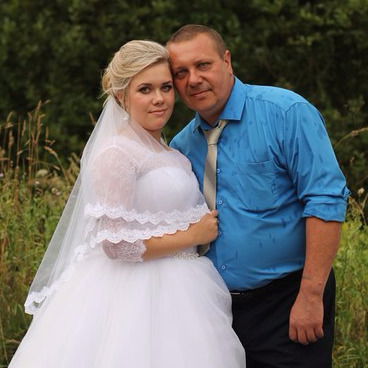 Алексей Андреев