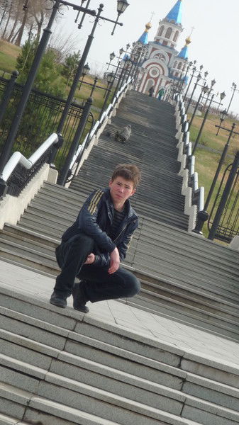 Alex(((@))) Diki!!)))