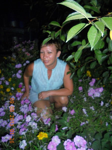 Светлана Абраменко