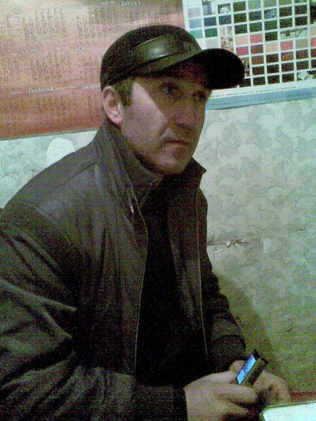 Нурмагомед Магомедов