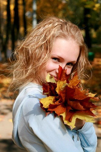 Надежда Сидоренко