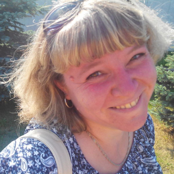 Екатерина Артемьева