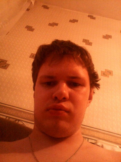 Максим Максимов