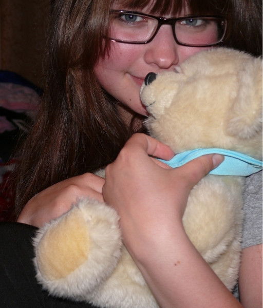 Катюша Халезова