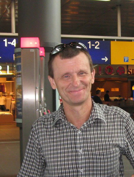 Виктор Коптев