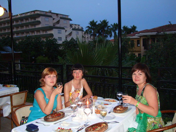 Танзиля Шаяхметова