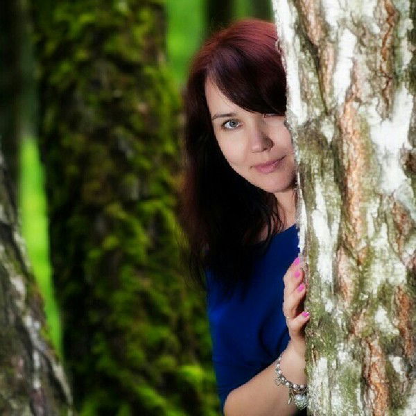 Настя Кузнецова