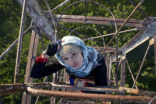 Нади Надежда