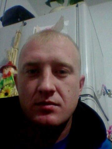 Сергей Стрыгин