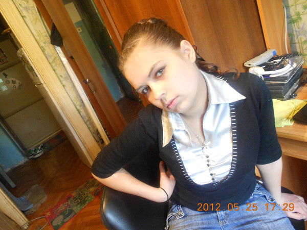 Валентина Андреева