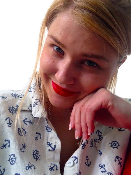 Олеся Рябцева