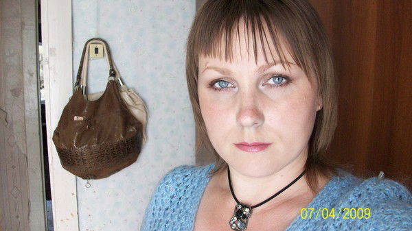 Мария Писарева