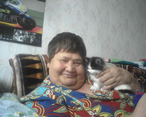 Юлия Гопаненко