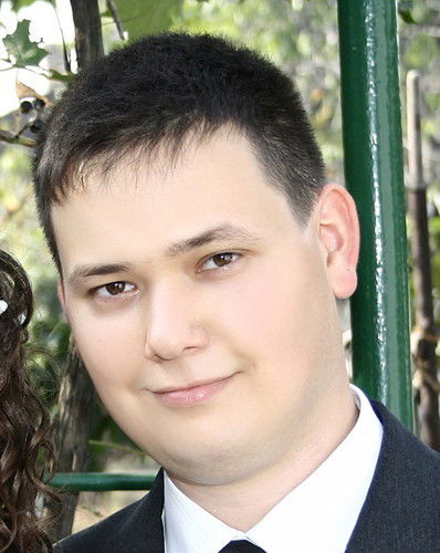 Виталий Марков