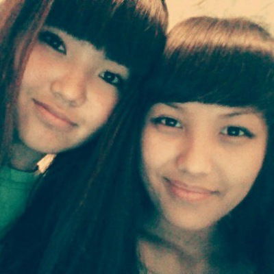 Айгуль Тажгулова