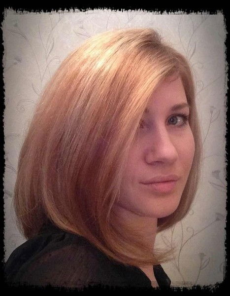 Алена Степанова