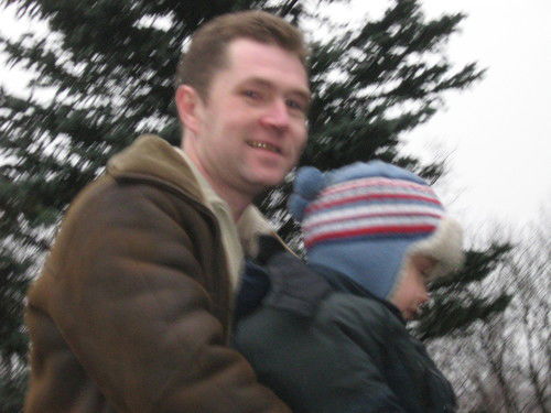 Максим Заречнов