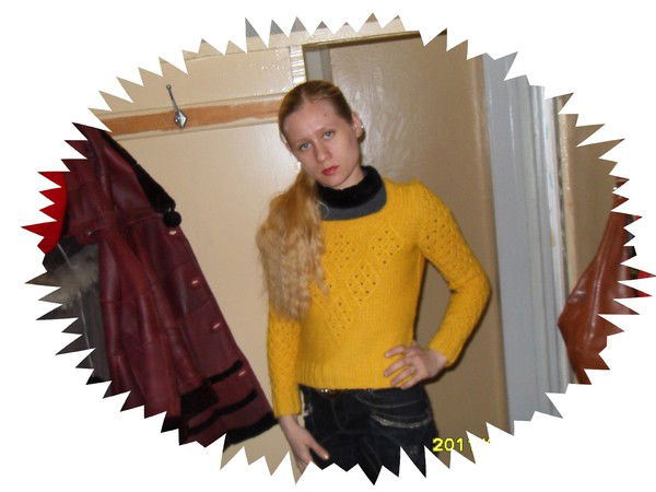 Людмила Хоруженко