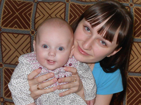 Алла Колещатова