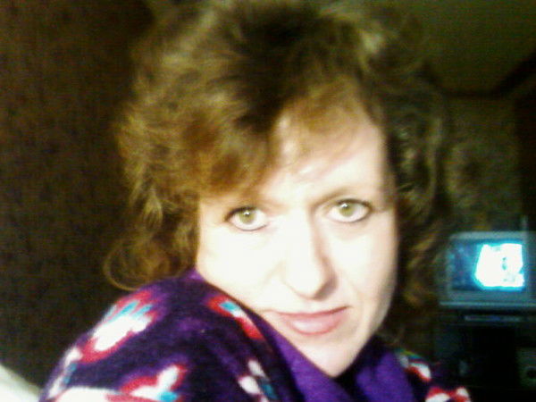 Валентина Бондаренко