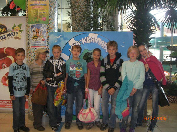 Серёжа Сергеев