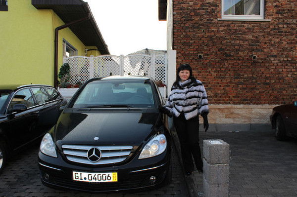 Ольга Куртанова