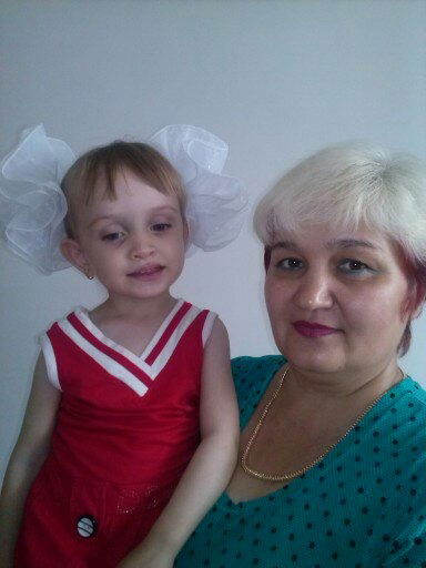 Надя Надежда