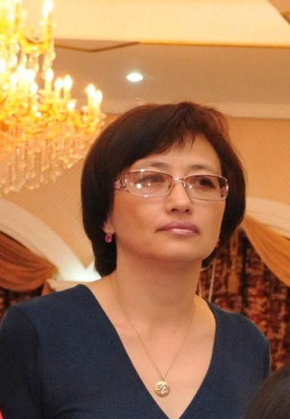 Ягофарова Венера