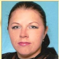 Татьяна Тихонова (Тимощук)