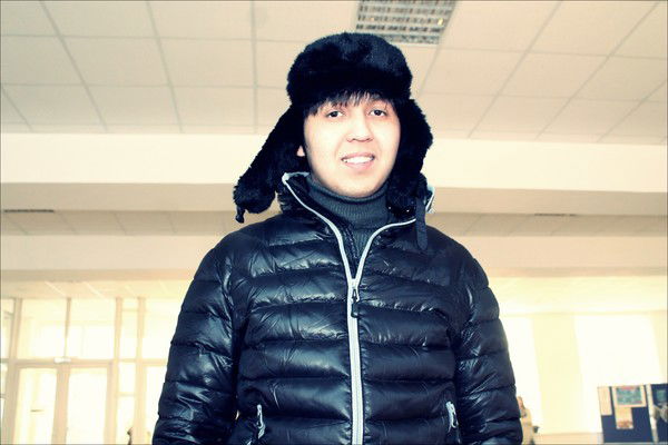 Нияз Id164098032