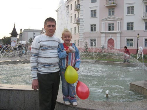 Игорь Маямсин