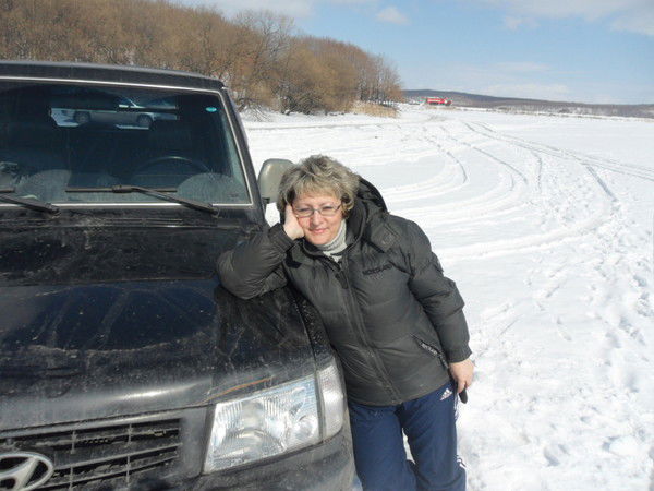 Татьяна Молгачева