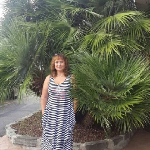 Анна Осипова