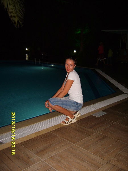 Татьяна Чубукова