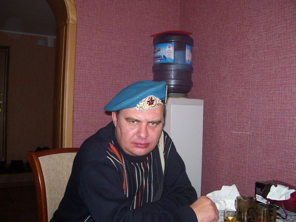 Александр Кальней