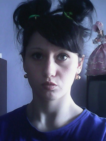 Анастасия Бойко