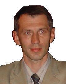 Алексей Бутырев