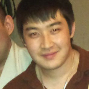 Азик Газиев