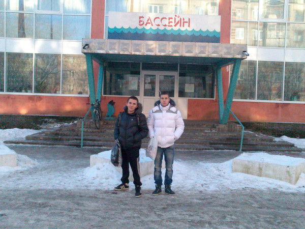 Слава Комлев