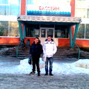 Слава Комлев