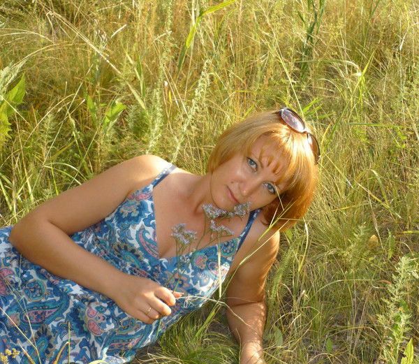 Наталья Татьянина