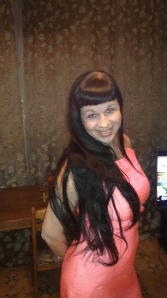 Ольга Пилаина