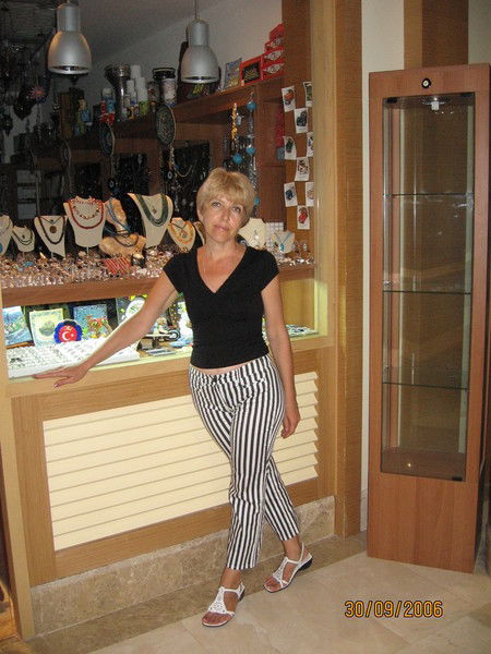 Ирина Ситало